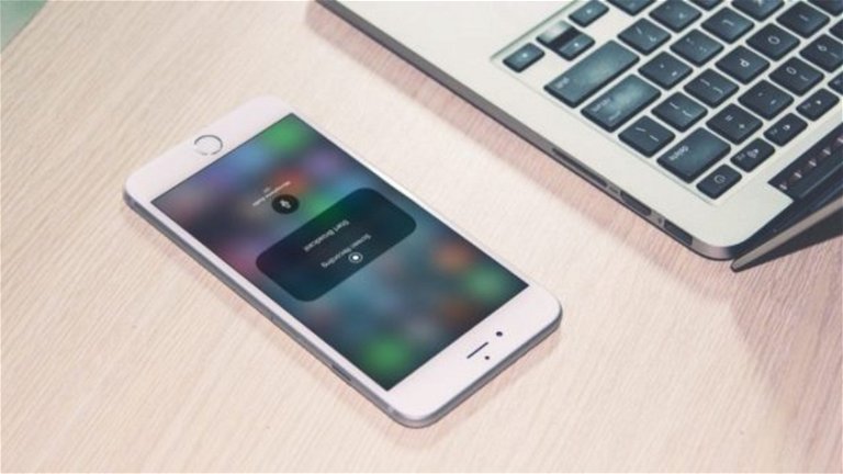 Las mejores apps para grabar la pantalla de tu iPhone