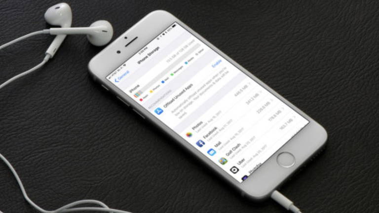 5 formas fáciles de liberar espacio en tu iPhone o iPad