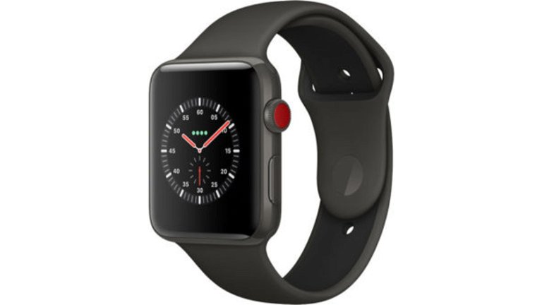 Si tu Apple Watch no responde, prueba este truco