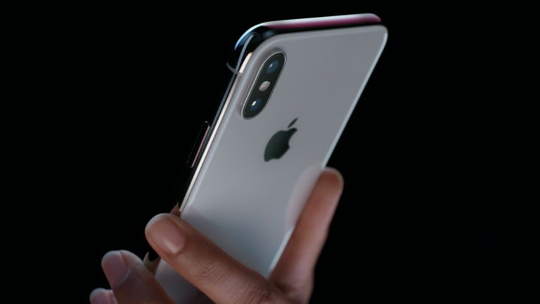 Las 5 mejores características del iPhone X