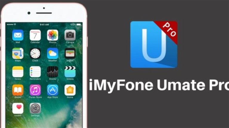 Borrar los datos de tu iPhone y iPad nunca fue tan fácil con iMyFone Umate Pro y su 40% de descuento, solo 15 euros