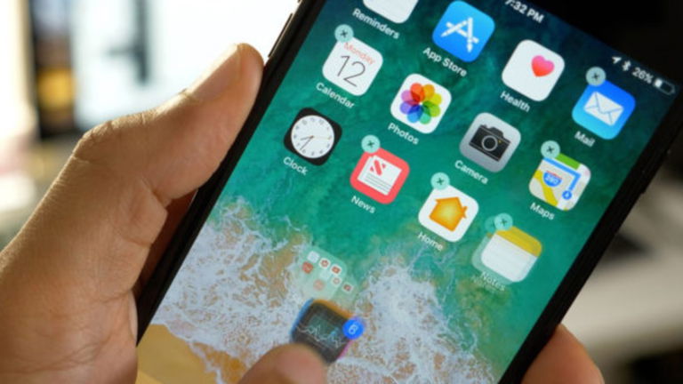 Los 25 secretos de iOS 11 que no te puedes perder