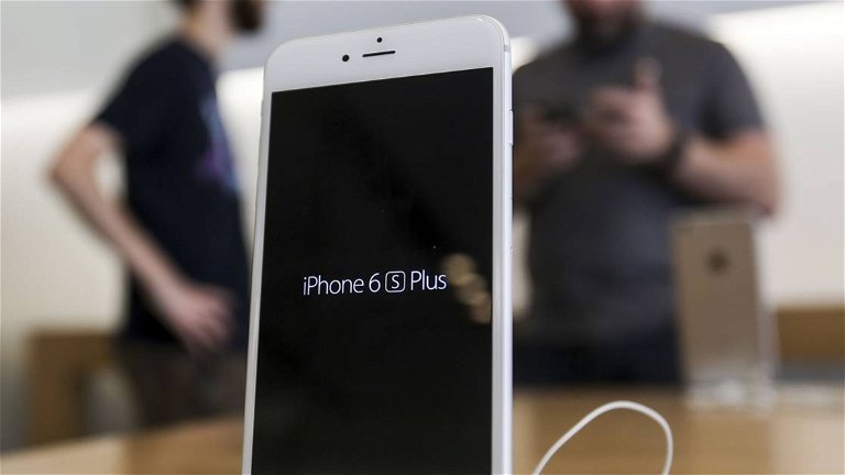 Protege tu iPhone 6, 6s, 6 Plus y 6s Plus por Menos de 20 Euros
