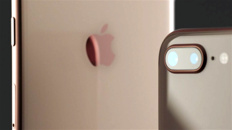 ¿Las fundas del iPhone 7 servirán para el iPhone 8?