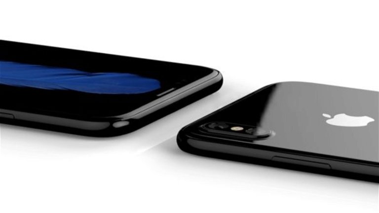 iPhone 8 y 8 Plus, todas las novedades