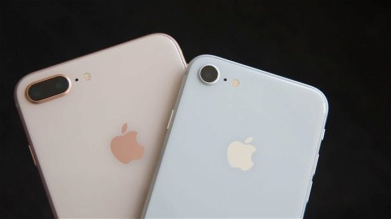 No me gustan los Plus: 6 razones por las que prefiero el iPhone 8 al iPhone 8 Plus