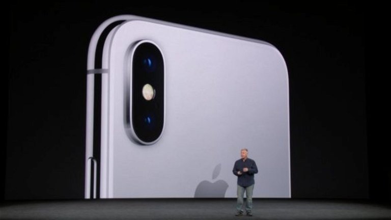 ¿Y qué pasa con el iPhone 9?