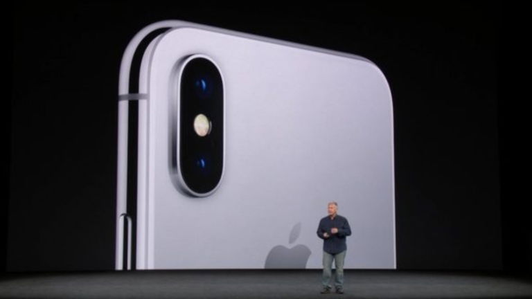 Las cámaras de los nuevos iPhone son más inteligentes que nunca