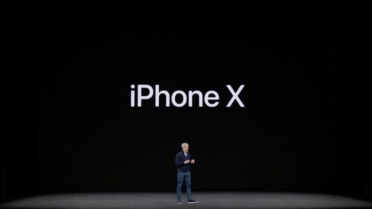 Esta es la razón por la que se agotan las existencias de los iPhone