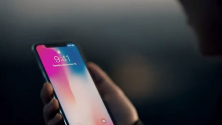 Las 50 novedades más interesantes del iPhone X