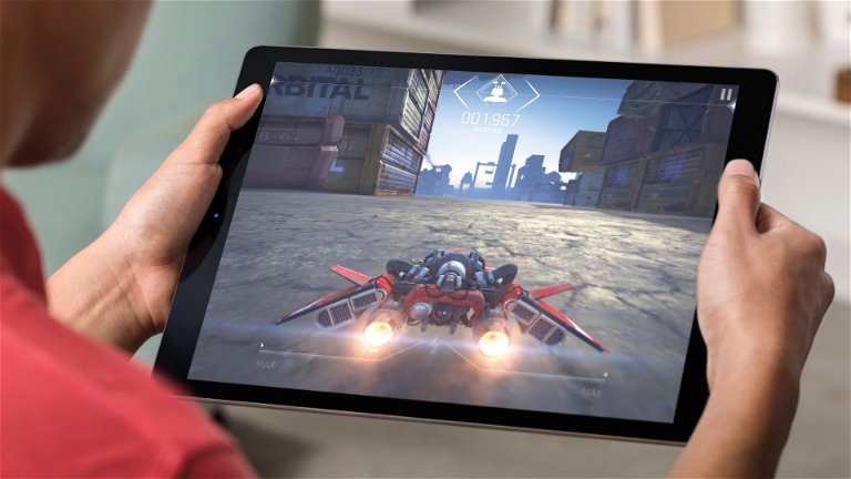 Los Mejores Juegos para iPad, iPad Air y Mini del Verano