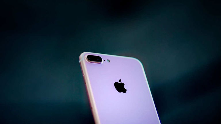 Así de diferente es la cámara del iPhone 8 vs iPhone 6s