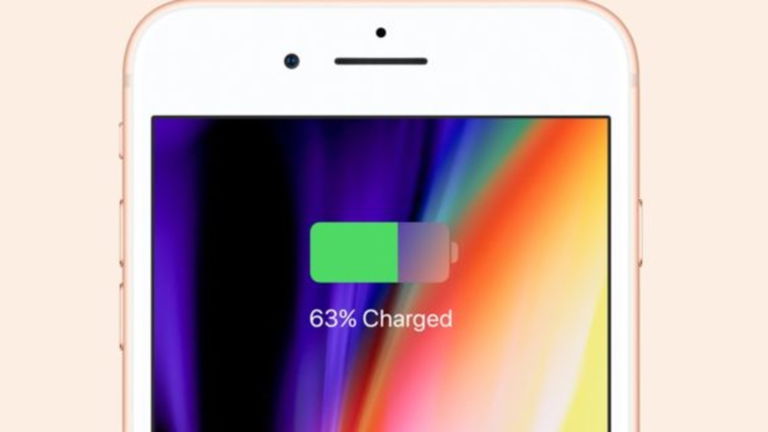 Estos son los cargadores compatibles con iPhone 8
