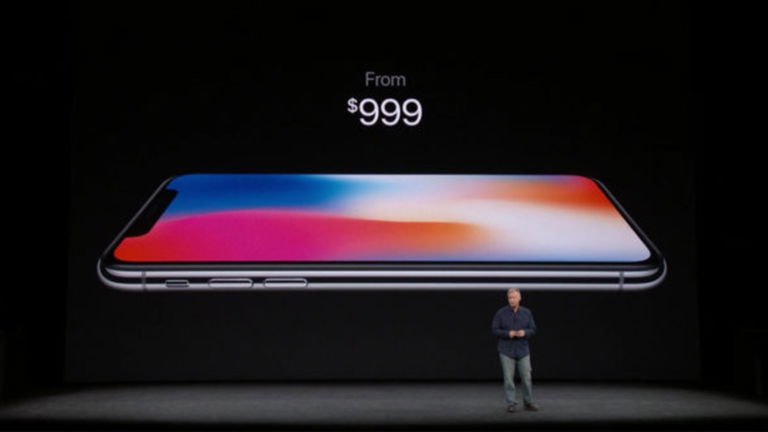 Cómo escoger entre el iPhone X, el iPhone 8 y el iPhone 8 Plus