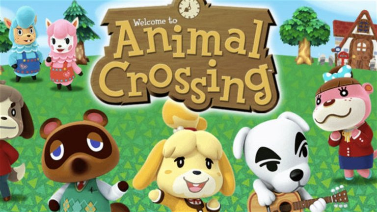 Cómo descargar ya Animal Crossing: Pocket Camp en tu iPhone