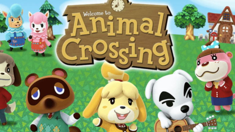 Cómo descargar ya Animal Crossing: Pocket Camp en tu iPhone