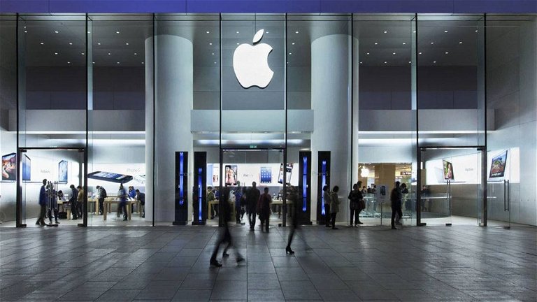 El infierno en la Tierra podría existir: las Apple Store