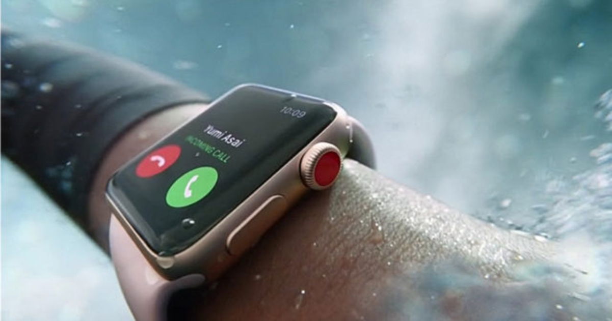 Ventajas de tener un apple online watch