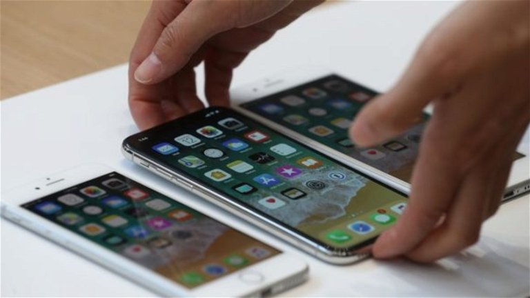iPhone X vs iPhone 8: ¿En qué se diferencian? ¿Cuál comprar?