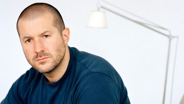 Revelan las verdaderas causas de la marcha de Jony Ive de Apple