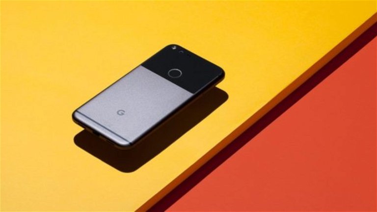 El Google Pixel 2 no es competencia real para el iPhone