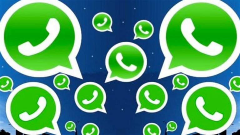 Cómo borrar mensajes de WhatsApp en iPhone
