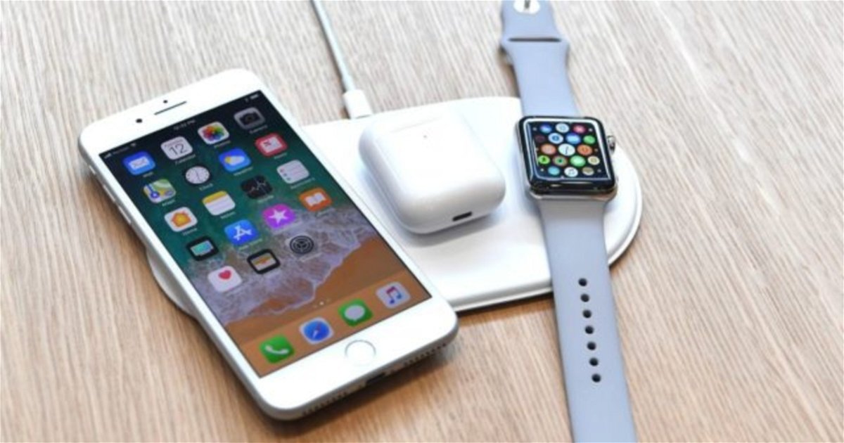 iPhone 8 y iPhone X: preguntas frecuentes la carga inalámbrica
