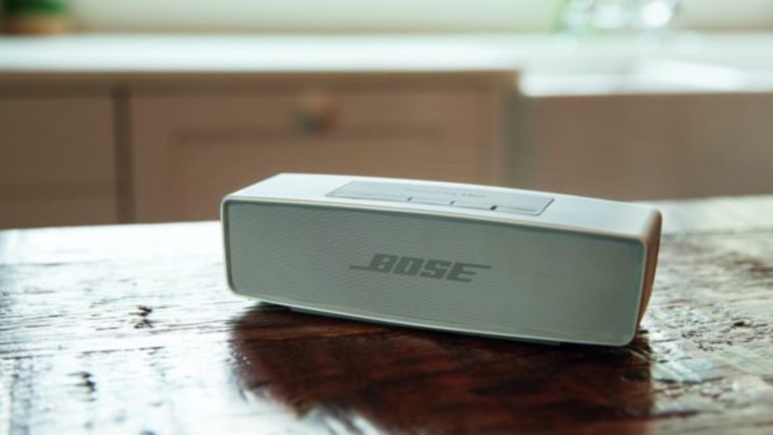 Las mejores ofertas en Puertos de audio Bluetooth Bose y mini altavoces