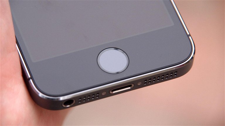 Un nuevo informe confirma la llegada de Touch ID bajo la pantalla al iPhone 13
