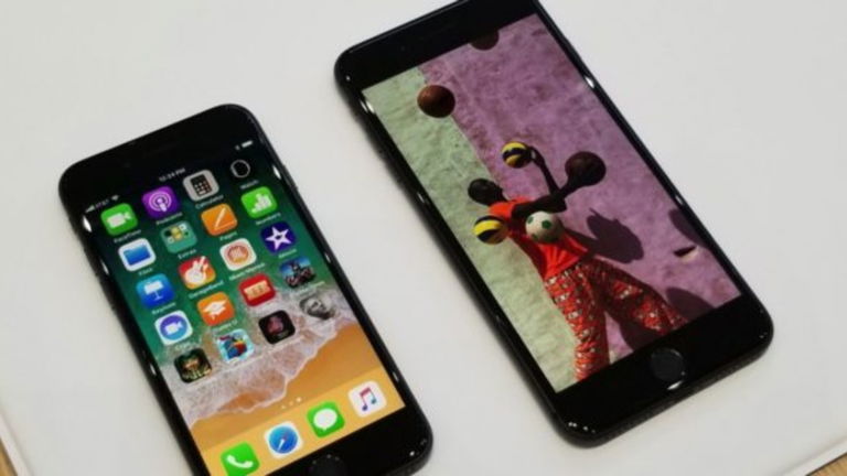 Los mejores trucos para tu iPhone 8 y iPhone 8 Plus