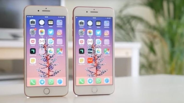 iPhone 8 Plus vs iPhone 7 Plus, ¿Cuál comprar?