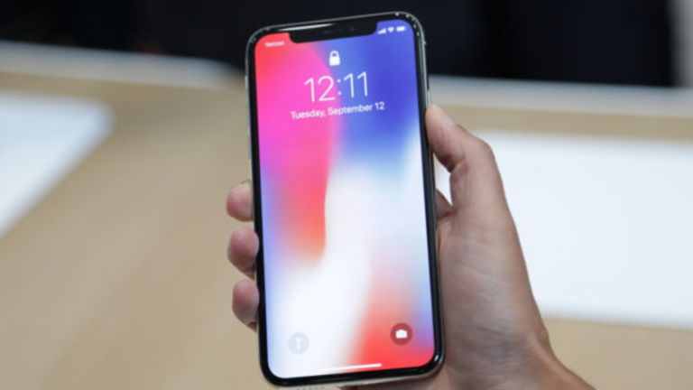 5 motivos para esperar al flamante iPhone X