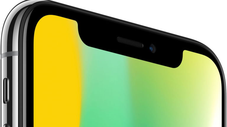 El notch del iPhone X y otras cosas que Apple revolucionó, fueron criticadas, pero que todos terminaron copiando