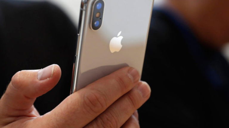 Así ha sido la evolución de las cámaras hasta el iPhone X