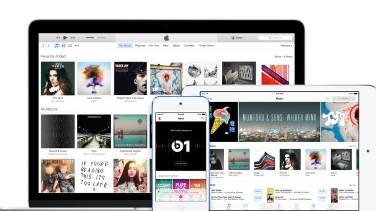 Apple, música, y redes sociales: ¿aún más fracasada que Google?