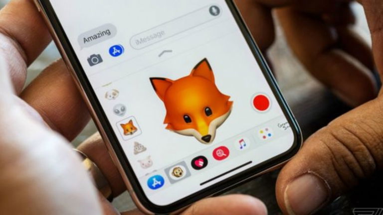 Cómo tener Animojis (o casi) en iPhone 8, iPhone 7, iPhone SE... ¡En cualquier móvil!