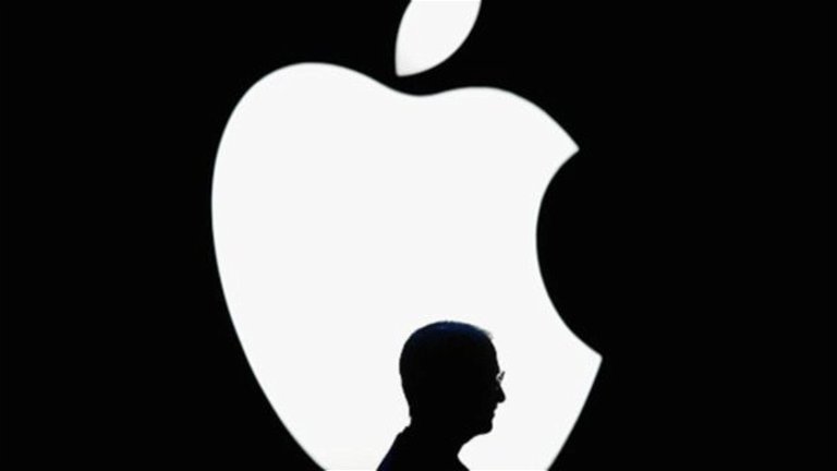 Los 7 increíbles errores de Apple  en 2017