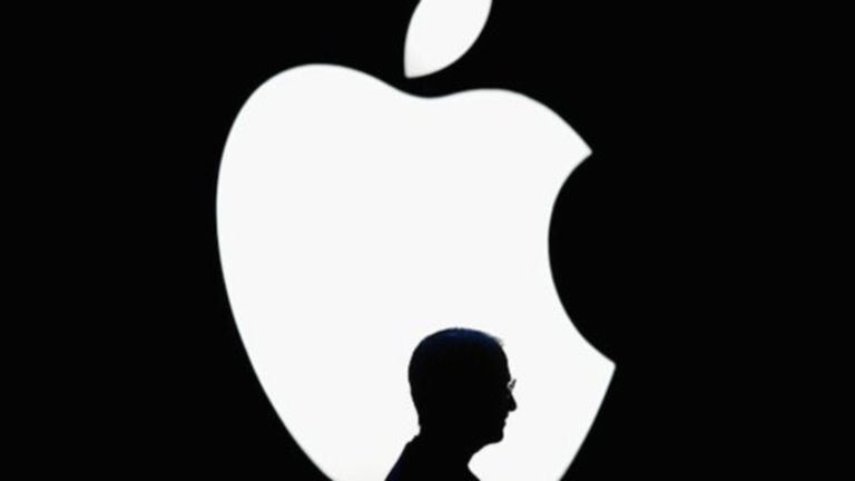 Los 7 increíbles errores de Apple en 2017