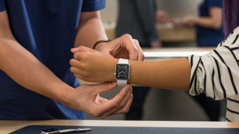 Las 10 cosas más geniales que puedes hacer con un Apple Watch