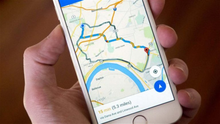 El iPhone X y el iPhone 8 podrían tener un problema con su GPS