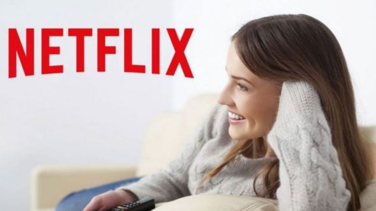 Los estrenos de Netflix para diciembre de 2017