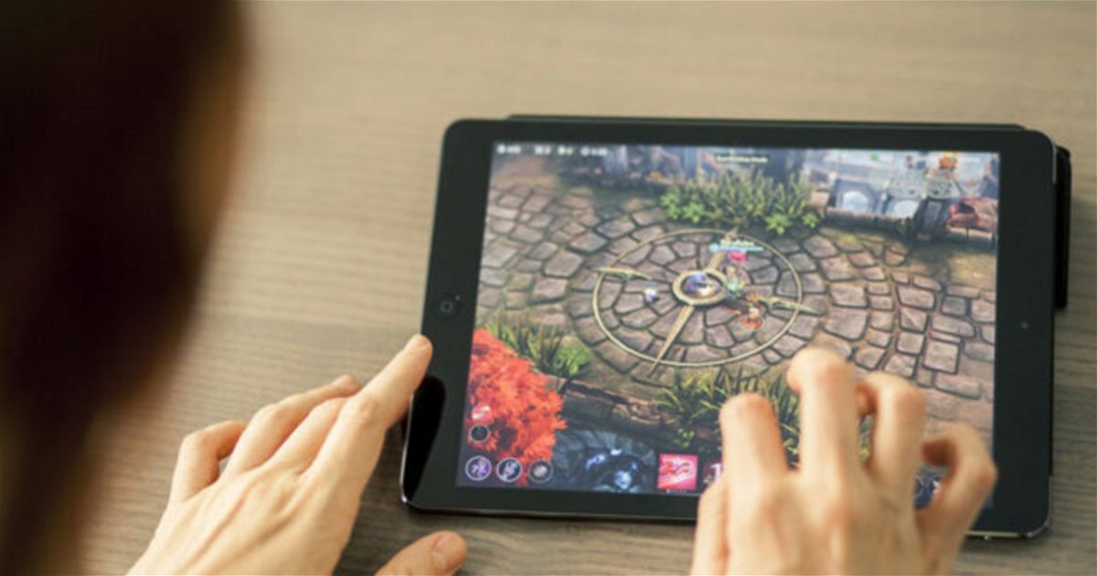 Juego Multiplayer Online Gratis para iphone ipad ipod 
