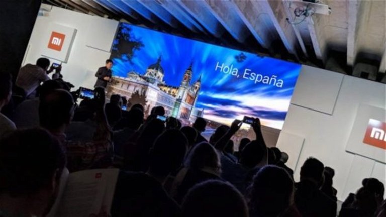 Xiaomi llega a España... ¿miedo en Apple por el iPhone?