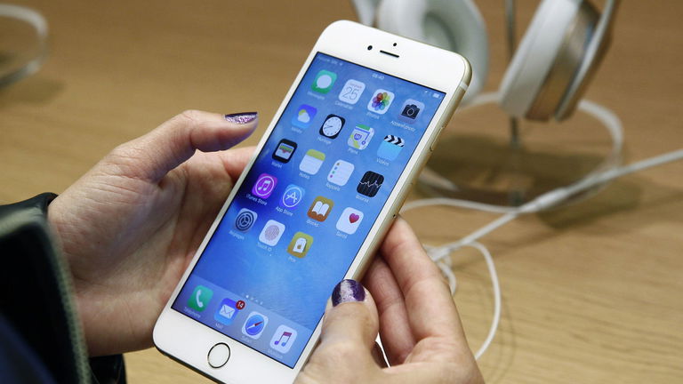 Nuevo iPhone 6 con Cristal Zafiro: Todo lo que Necesitas Saber