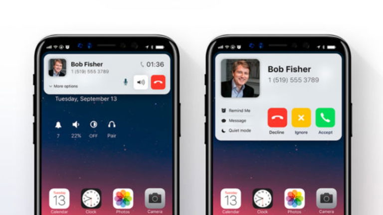 7 características que necesitaremos en iOS 12