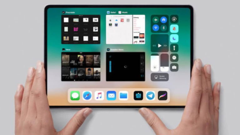 iPad Pro 2018: así es la tablet que volverá a enamorarnos