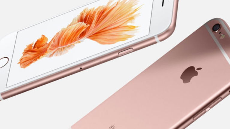 Comprar un iPhone 6s o un iPhone 6s Plus en 2017, ¿merece la pena?