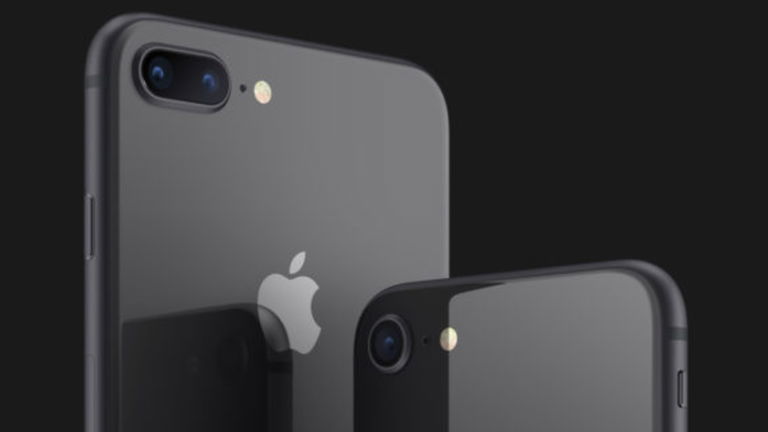 Por qué no deberías comprar el iPhone 8 si tienes un iPhone 7