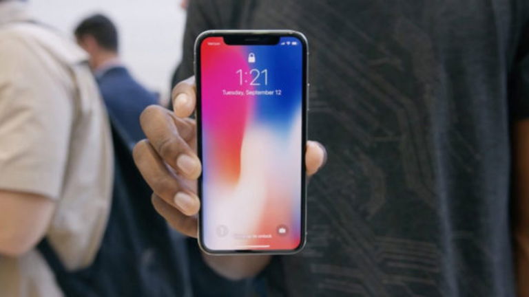 Cómo hacer hard reset, soft reset y restaurar de fábrica el iPhone X