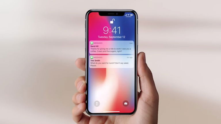 Odio las notificaciones de mi iPhone: cómo organizarlas para no volverte loco